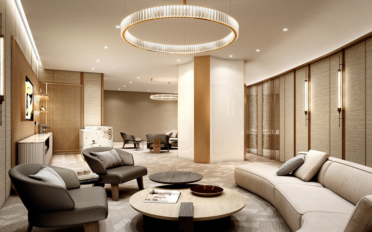 永豐銀行中崙私人銀行