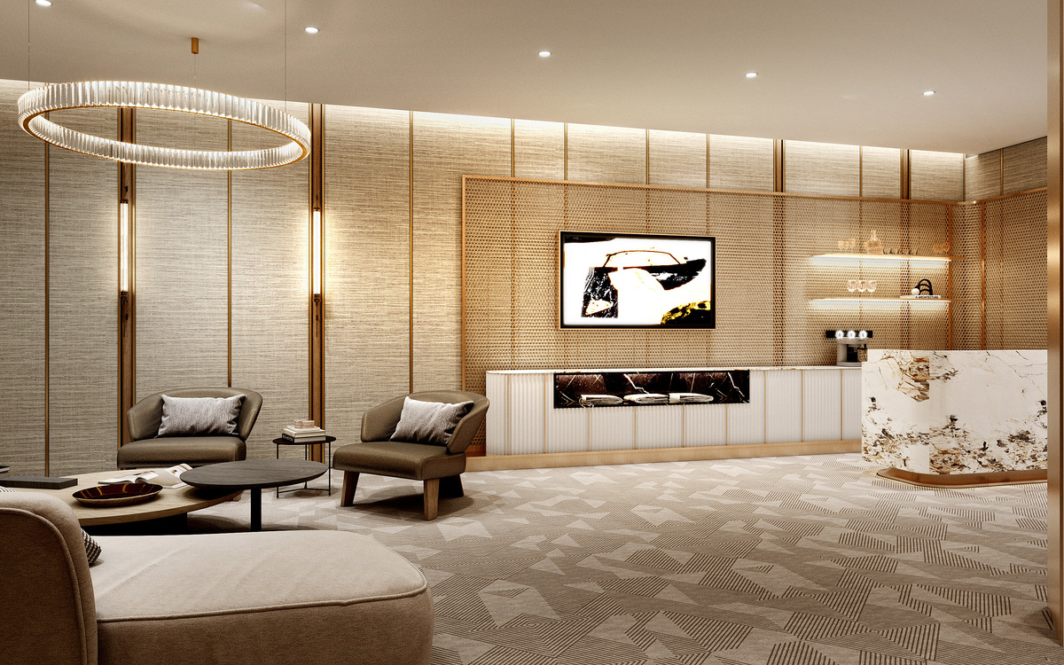 永豐銀行中崙私人銀行