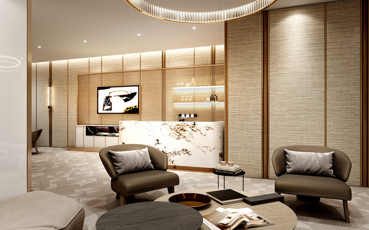 永豐銀行中崙私人銀行